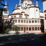 tempio del'istituto secolare padre mauri (2)